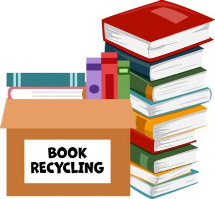 Can I Put Books in the Recycle Bin: A Multi-Layered Discussion