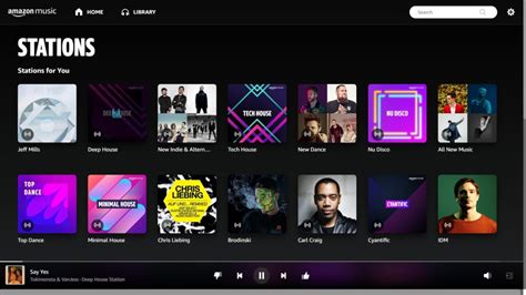 can you make a playlist on amazon music and share it with your friends?