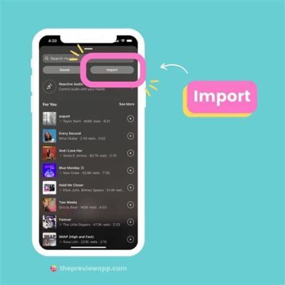 How Do You Add Your Own Music to Instagram: A Detailed Guide with Multiple Perspectives