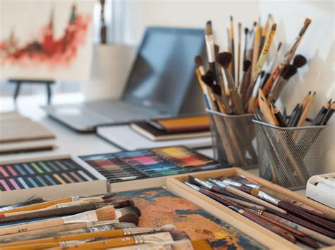 how to draw art supplies and the importance of understanding your tools