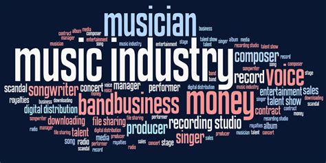 how to make it in the music industry why not start with your voice?