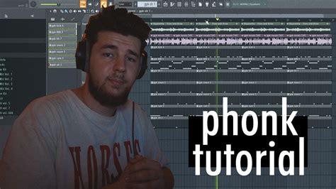 How to Make Phonk Music: A Dive into the Creativity of Beat-Making and Its Hybrid Essence