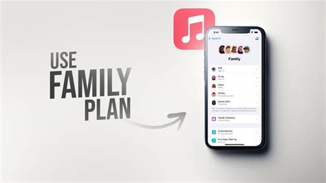 How to Use Apple Music Family: Exploring the Synergy Between Music and Family Bonding Moments