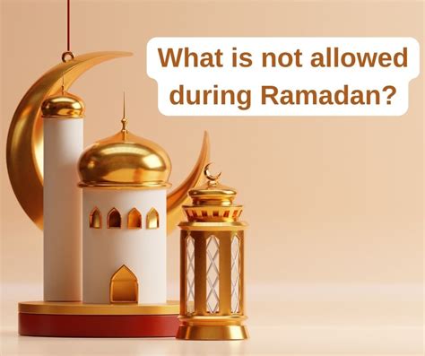 Is Music Allowed During Ramadan: A Multi-perspective Discussion