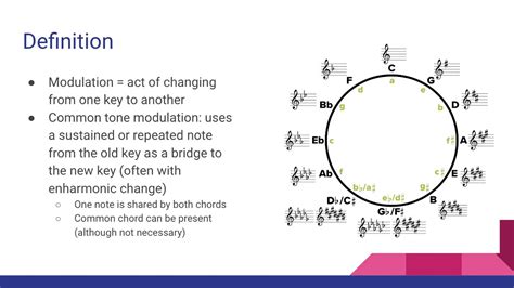 modulation music definition: Exploring the Intricate Dances Between Sound and Emotion in Musical Transformations