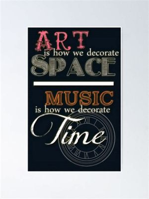 Music is How We Decorate Time: The Multi-Layered Expression of Life's Rhythms