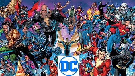 What Does DC Stand for Comics: A Journey Through the Multiverse of Meanings